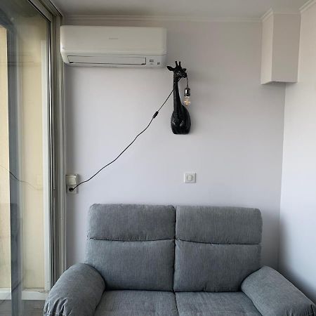 Bohemia D37 Heliopolis Apartment Agde Exterior photo